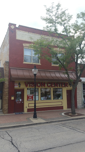 Eye Care Center «Vista Linda Eye Care», reviews and photos, 111 W Prospect Ave, Mt Prospect, IL 60056, USA