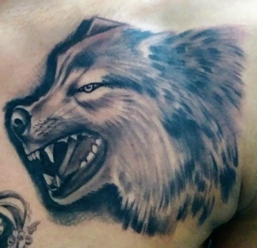 Explore small viking tattoo ideas, creative tattoo ideas in Abington, available at Ink Boss Tattoo & Piercing Studio