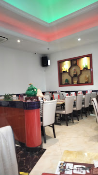 Atmosphère du Restaurant asiatique Royal de fèves à Fèves - n°3