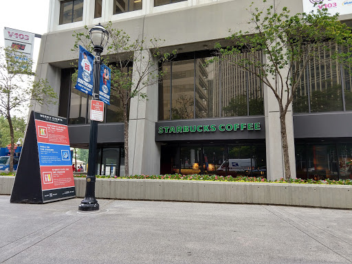 Shopping Mall «Colony Square», reviews and photos, 1197 Peachtree St NE, Atlanta, GA 30361, USA