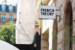 French Theory Hotel & Coffee Shop image