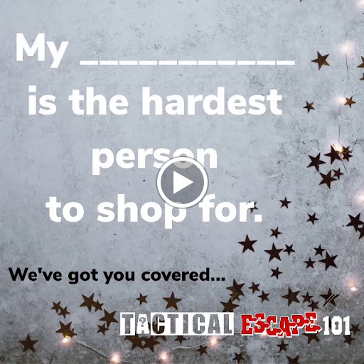 Tourist Attraction «Tactical Escape 101 Eau Claire», reviews and photos, 800 Wisconsin St Suite 208, Eau Claire, WI 54702, USA