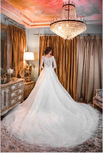 Bridal Shop «Nicole Bridal & Formal Shoppe», reviews and photos, 261 Old York Rd #210, Jenkintown, PA 19046, USA