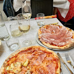 Photo n°1 de l'avis de Josha.i fait le 30/08/2022 à 19:19 sur le  Bar Trattoria S.Anna à Livo