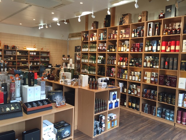 Reviews of The Whisky Shop in Stoke-on-Trent - Liquor store