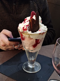 Les plus récentes photos du Restaurant La Tribu à Brive-la-Gaillarde - n°5