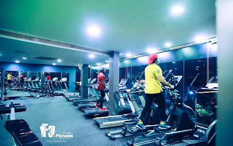 F3 Fitness Gym image