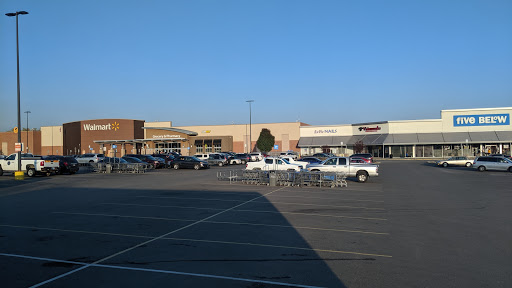 Department Store «Walmart Supercenter», reviews and photos, 2001 E 151st St, Carmel, IN 46033, USA