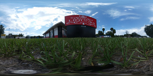 Liquor Store «Legacy Liquors», reviews and photos, 2210 S French Ave, Sanford, FL 32771, USA