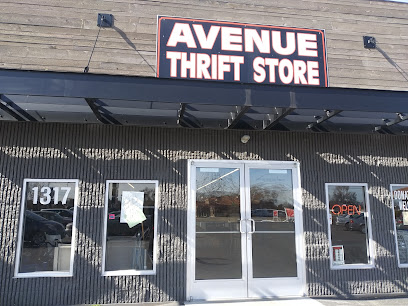 Avenue Thrift Store