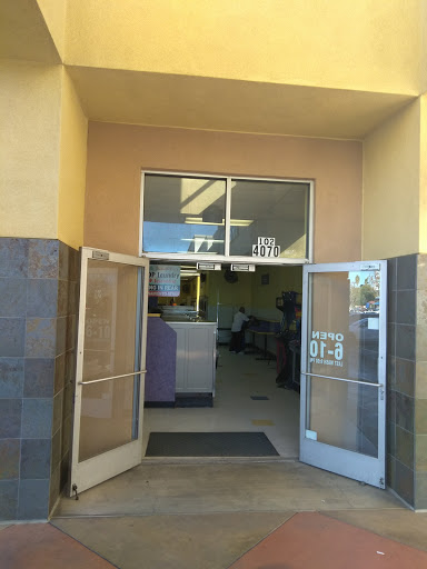Laundromat «Coin-Op Laundry», reviews and photos, 4092 Madison St, Riverside, CA 92504, USA