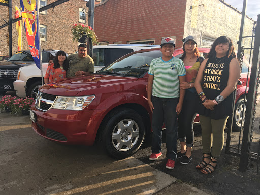Used Car Dealer «First Car Gallery Inc», reviews and photos, 1330 S Cicero Ave, Cicero, IL 60804, USA
