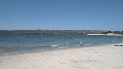 Plage de Champigny'in fotoğrafı imkanlar alanı
