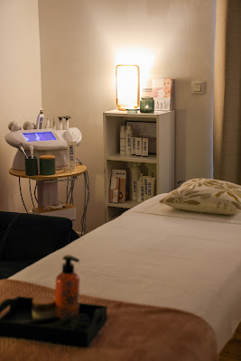 Anna Care Institut à Biarritz