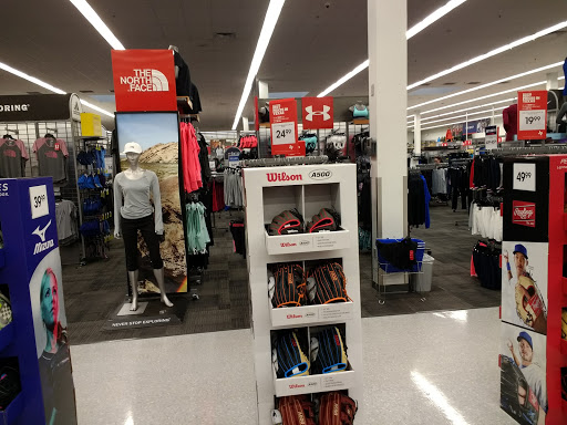 Sporting Goods Store «Academy Sports + Outdoors», reviews and photos, 14221 Farm to Market 2920, Tomball, TX 77377, USA