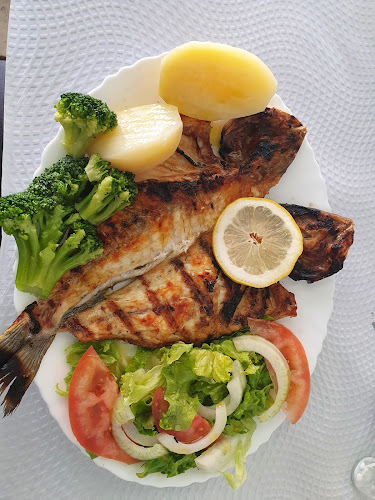 Restaurante O Bom Sucesso em Carnaxide