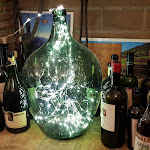 Photo n°3 de l'avis de Eirik.v fait le 25/07/2019 à 20:28 sur le  Osteria Le Servite à Arco