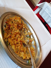 Biryani du Restaurant indien Salam Bombay à Morsang-sur-Orge - n°3