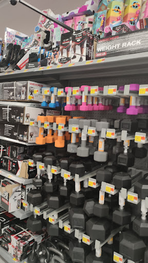 Discount Store «Walmart», reviews and photos, 22015 Hawthorne Blvd, Torrance, CA 90503, USA