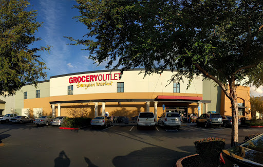 Grocery Store «Grocery Outlet Bargain Market», reviews and photos, 8517 Bond Rd, Elk Grove, CA 95624, USA