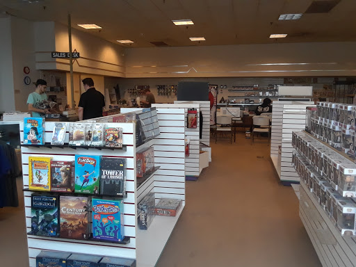 Comic Book Store «Golden Eagle», reviews and photos, 3050 N 5th Street Hwy C11, Reading, PA 19605, USA