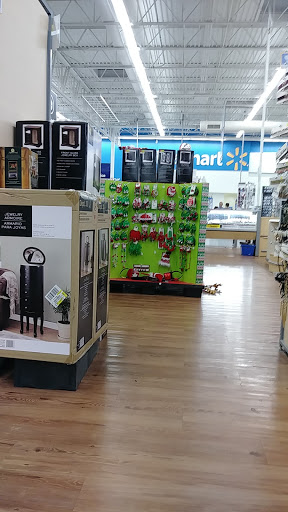 Department Store «Walmart Supercenter», reviews and photos, 8551 Whitfield Ave, Leeds, AL 35094, USA