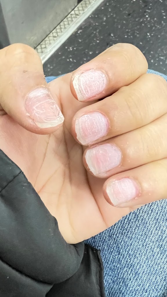 Maggie Nail & Spa 11434