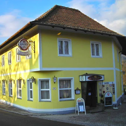 Deutsches Restaurant