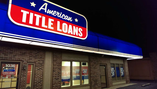 Loan Agency «American Title Loans», reviews and photos