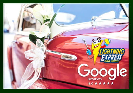 Car Wash «Go Eco Express Car Wash», reviews and photos, 17111 Hawthorne Blvd, Lawndale, CA 90260, USA