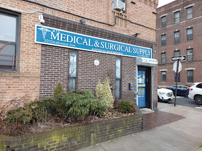 MTS Medical & Surgical Supply