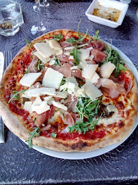 Pizza du Restaurant italien Casa Pietro à Villeneuve-sur-Lot - n°8
