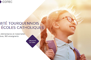 COMITE TOURQUENNOIS DES ECOLES CATHOLIQUES