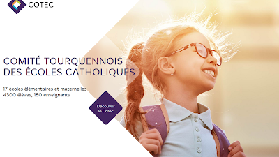 COMITE TOURQUENNOIS DES ECOLES CATHOLIQUES à Tourcoing
