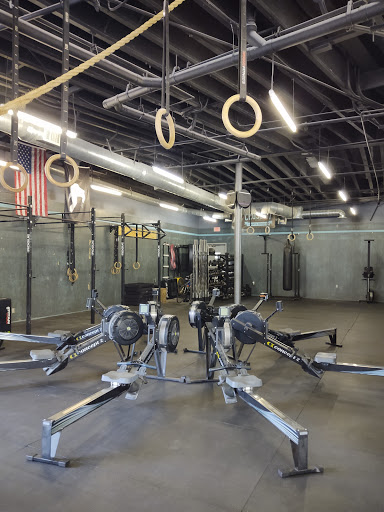 Gym «CrossFit Santa Monica», reviews and photos, 2433 Main St, Santa Monica, CA 90405, USA