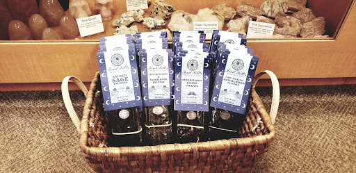 Book Store «Quest Book Shop», reviews and photos, 306 Geneva Rd, Wheaton, IL 60187, USA