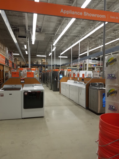 Home Improvement Store «The Home Depot», reviews and photos, 3860 Northlake Blvd, Lake Park, FL 33403, USA