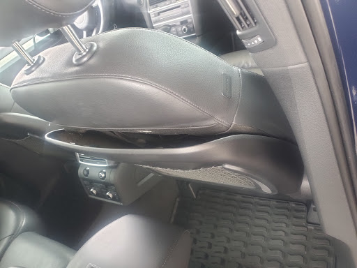 Mitsubishi Dealer «Mitsubishi North», reviews and photos, 8600 High St, Columbus, OH 43235, USA