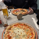 Photo n°1 de l'avis de Nadine.c fait le 22/11/2023 à 20:20 sur le  L' Albero del Pane Sestri Levante à Sestri Levante