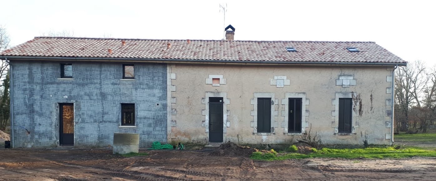 Photo n° 1 de l'avis de Laurent.U fait le 09/12/2022 à 13:26