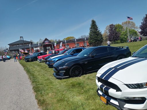 Clothing Store «Made In America Store», reviews and photos, 1000 W Maple Ct, Elma, NY 14059, USA