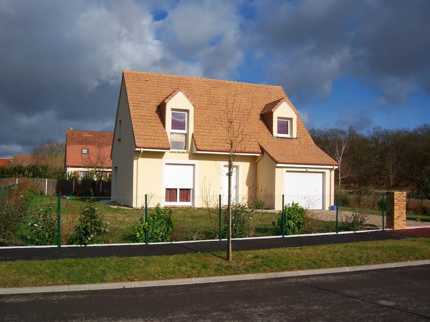Les Demeures de Province Normandie - Evreux - Votre Future Maison à Évreux