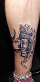 Dev Tattoo Studio Ratlam