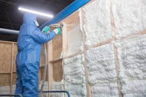 Insulation Contractor «The Insulation Man», reviews and photos, 25450 Terra Industrial Dr, Chesterfield, MI 48051, USA