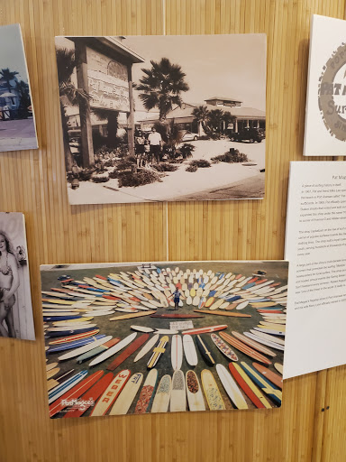 Museum «Texas Surf Museum», reviews and photos, 309 N Water St, Corpus Christi, TX 78401, USA