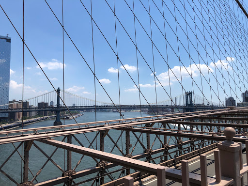 Brooklyn Bridge image 10