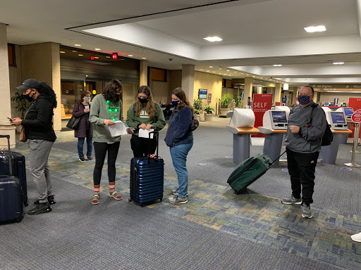 Travel Agency «World Class Travel», reviews and photos, 561 Cedar Rd #4, Chesapeake, VA 23322, USA