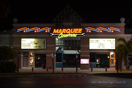 Movie Theater «Marquee Cinemas - Coralwood 10», reviews and photos, 2301 Del Prado Blvd, Cape Coral, FL 33990, USA