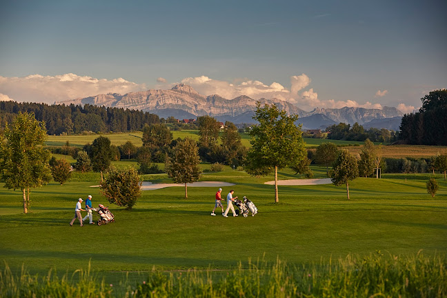 Golfpark Waldkirch - Glarus Nord