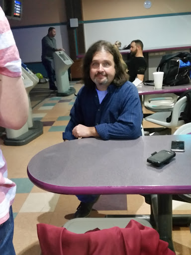 Bowling Alley «Legends Lanes», reviews and photos, 3919 National Rd W, Richmond, IN 47374, USA